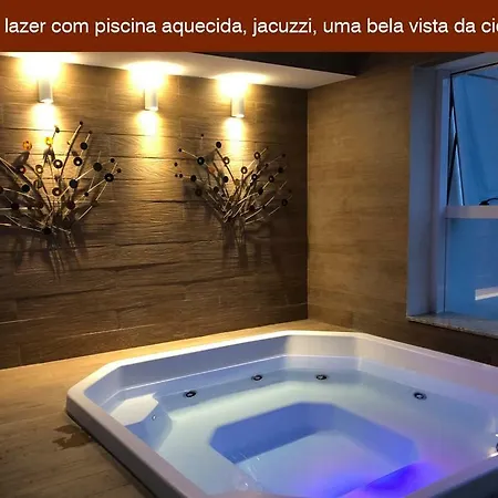 Apartamento Super Bem Decorado Em Frente Ao Shopping Curitiba Exterior photo