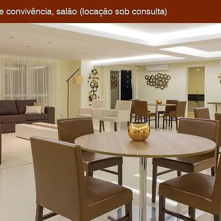 Apartamento Super Bem Decorado Em Frente Ao Shopping Curitiba Exterior photo