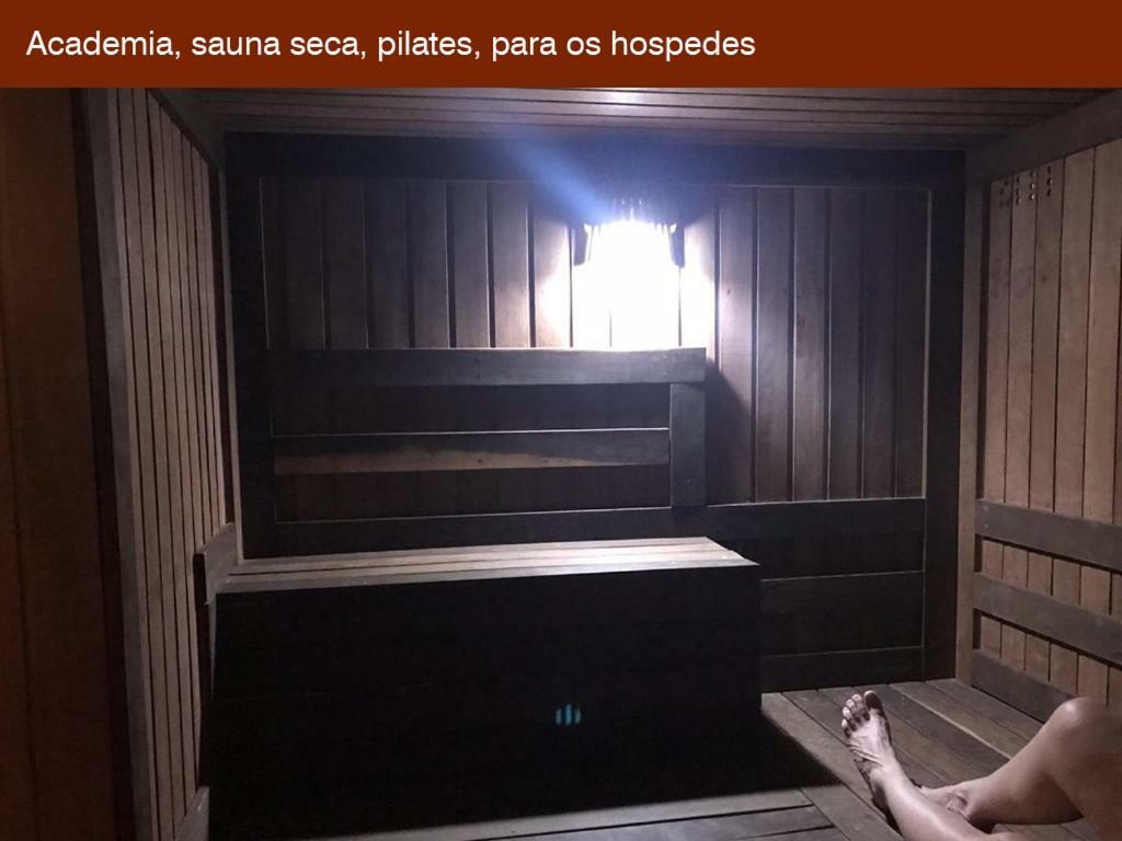Apartamento Super Bem Decorado Em Frente Ao Shopping Curitiba