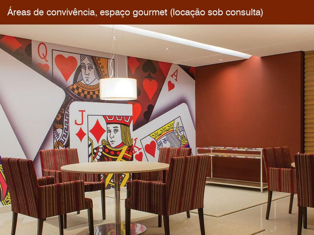 Super Bem Decorado Em Frente Ao Shopping Apartamento