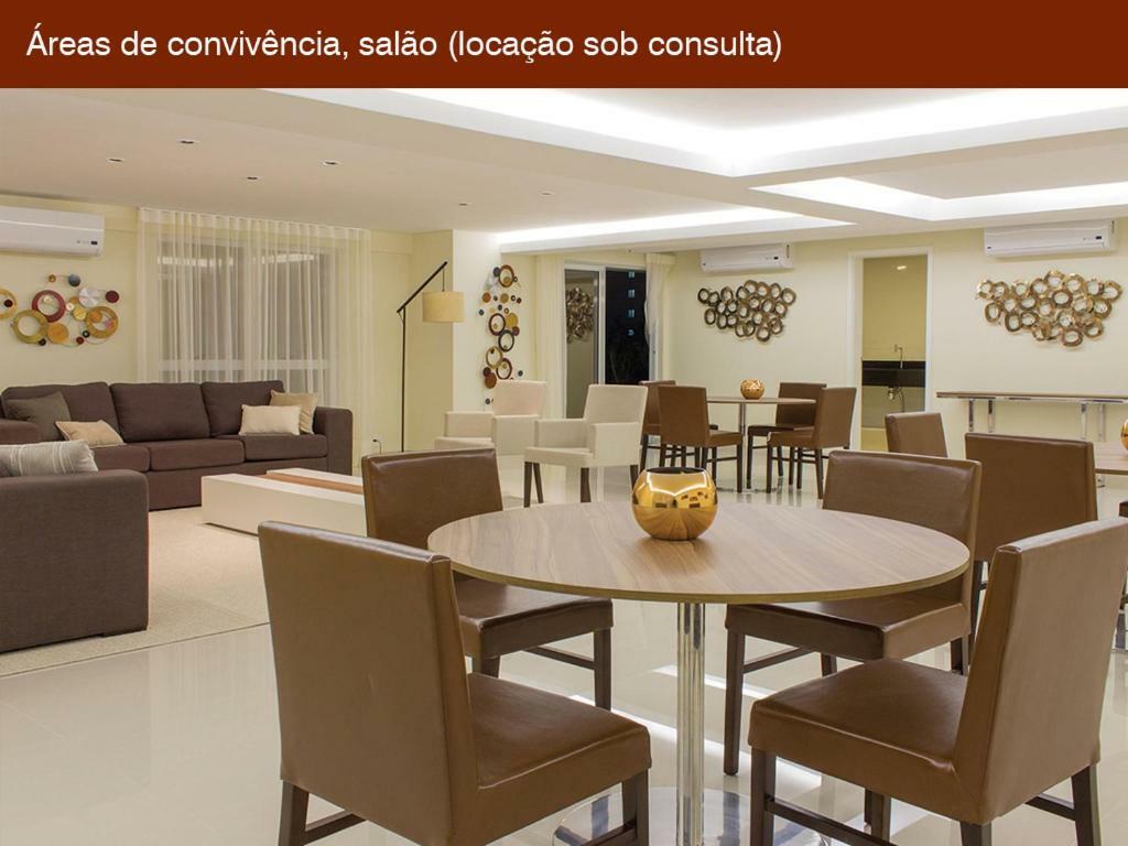 Apartamento Super Bem Decorado Em Frente Ao Shopping