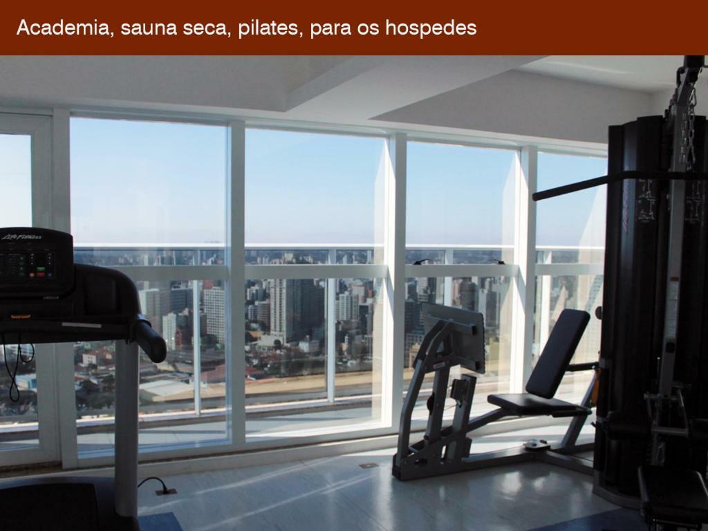 Apartamento Super Bem Decorado Em Frente Ao Shopping *