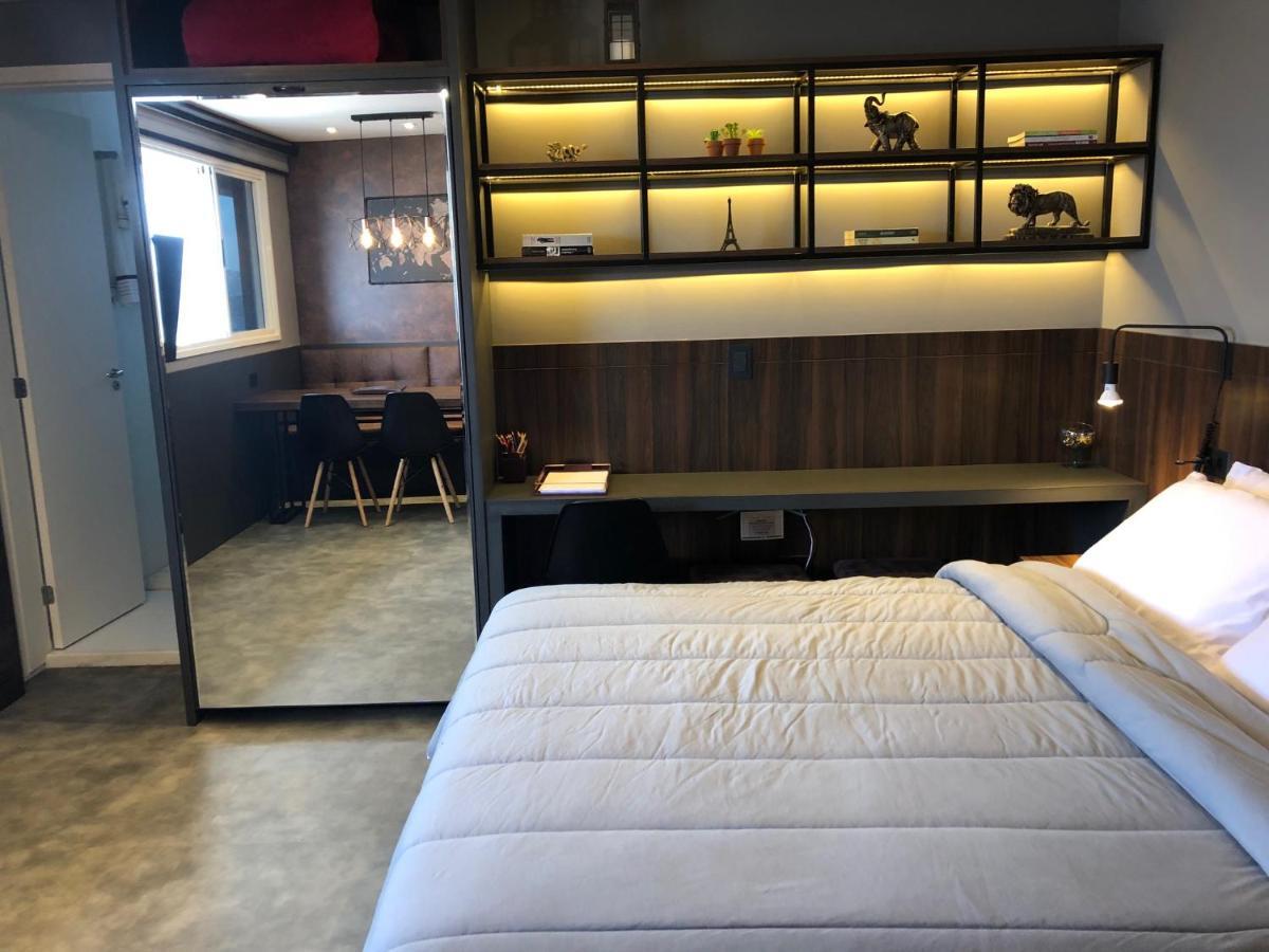 Apartamento Super Bem Decorado Em Frente Ao Shopping *